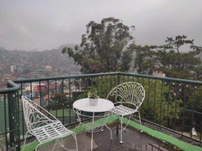 Baguio Staycation